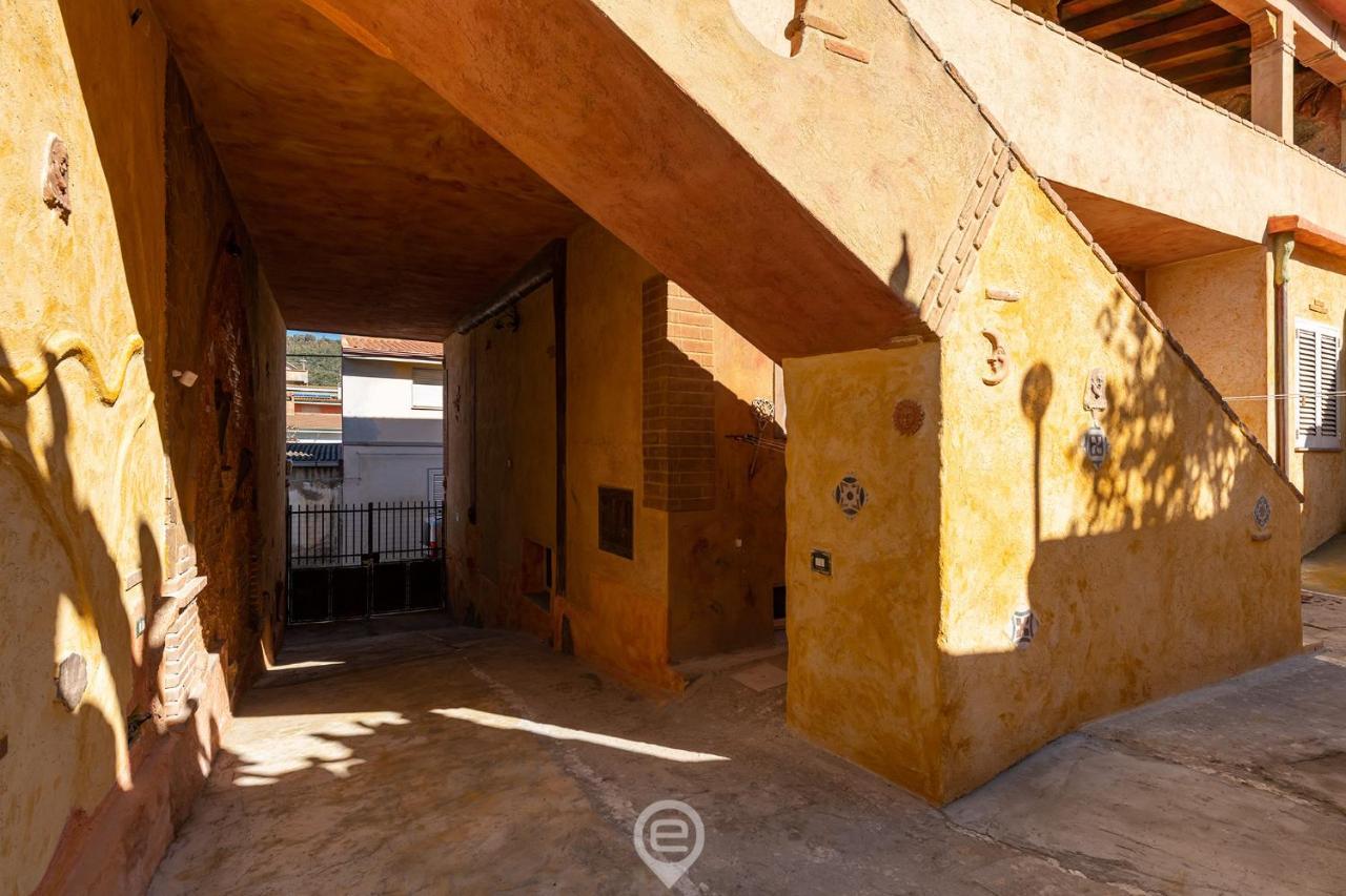Gaudi Guesthouse Teulada Exterior photo